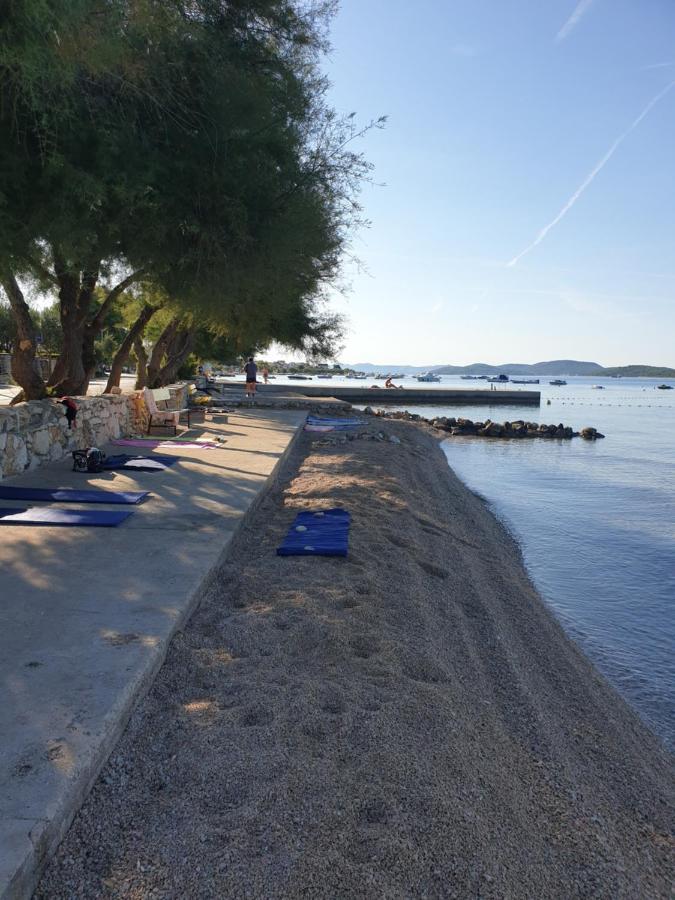 House Tereza Apartment Vodice Exterior photo