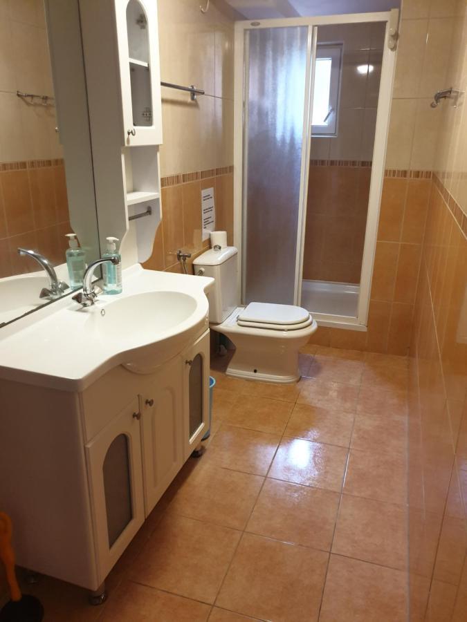 House Tereza Apartment Vodice Exterior photo