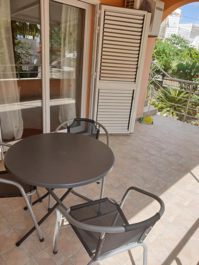 House Tereza Apartment Vodice Exterior photo