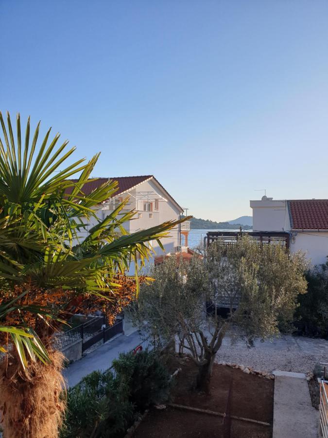 House Tereza Apartment Vodice Exterior photo