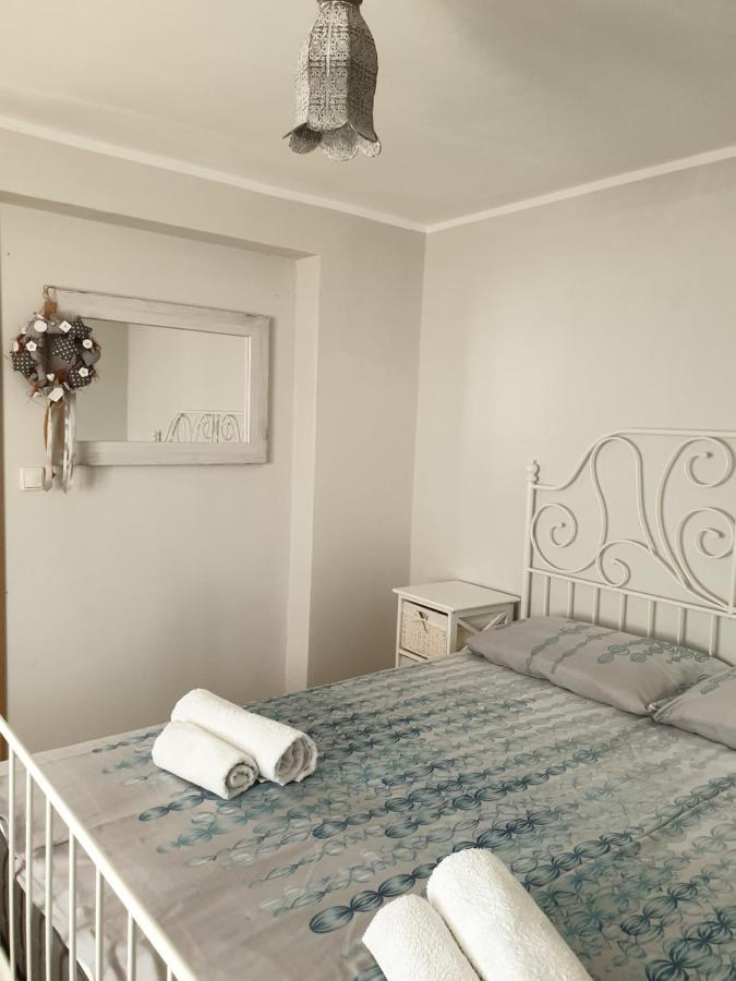 House Tereza Apartment Vodice Exterior photo