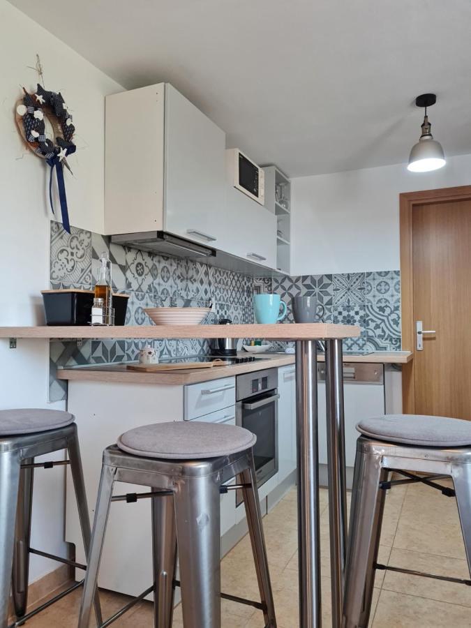 House Tereza Apartment Vodice Exterior photo
