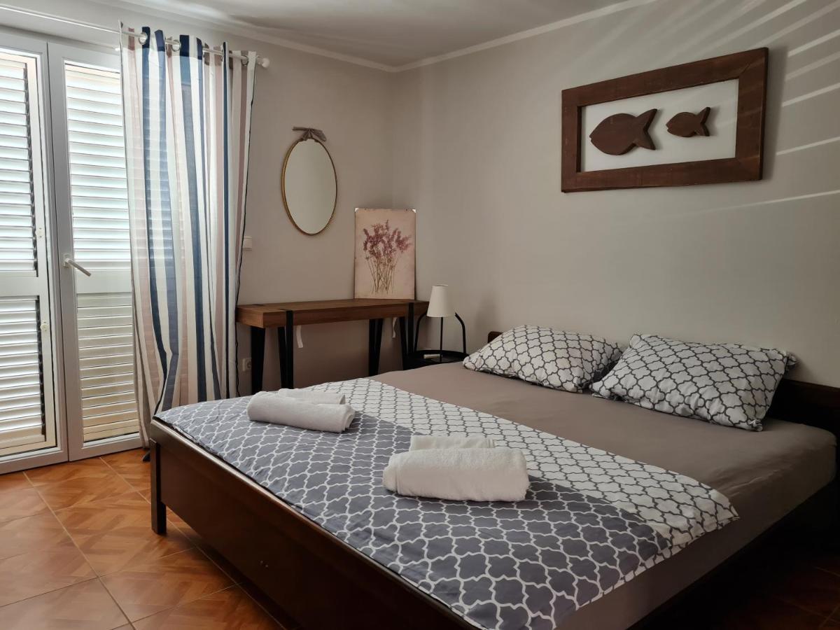 House Tereza Apartment Vodice Exterior photo