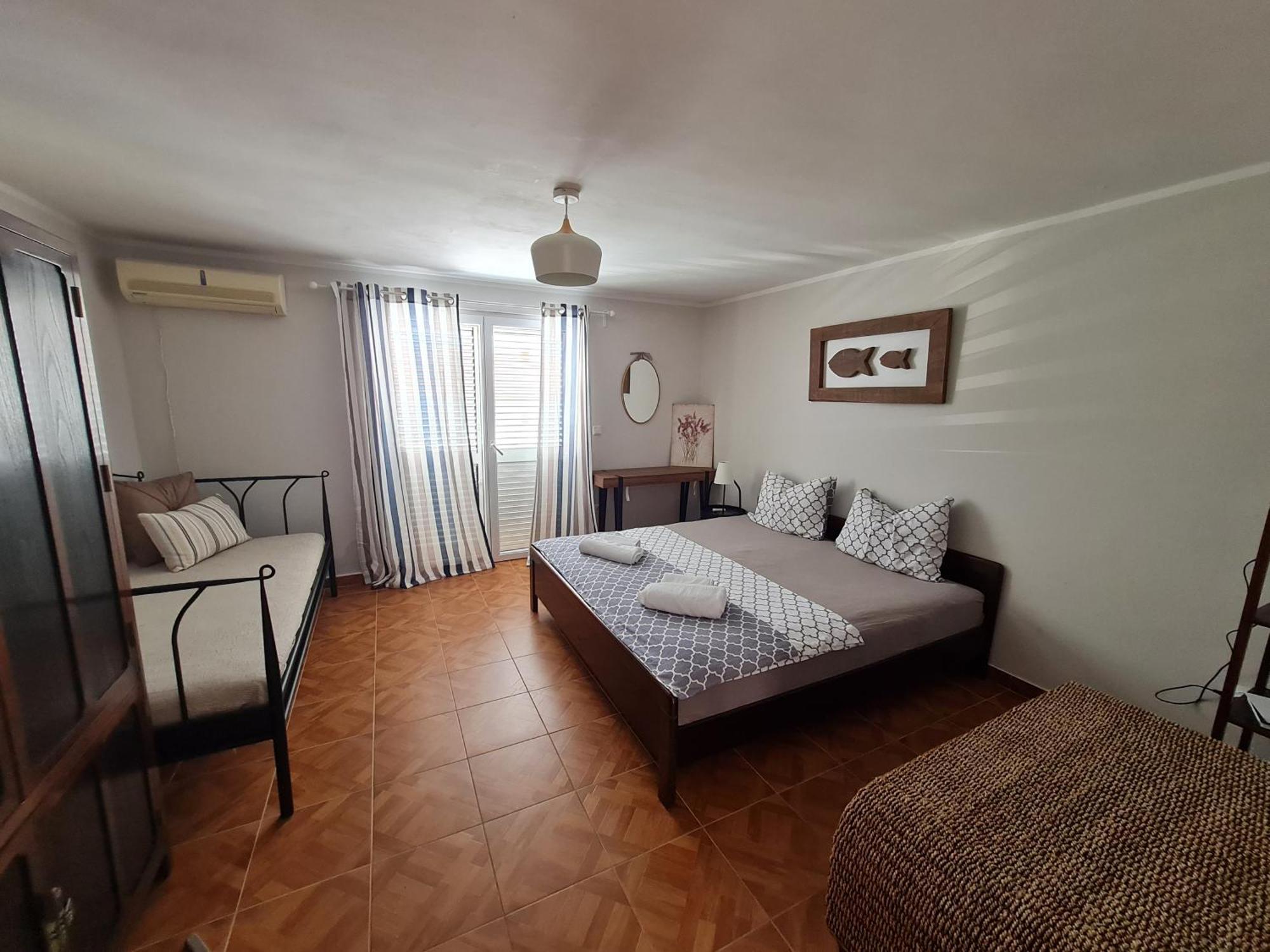 House Tereza Apartment Vodice Room photo