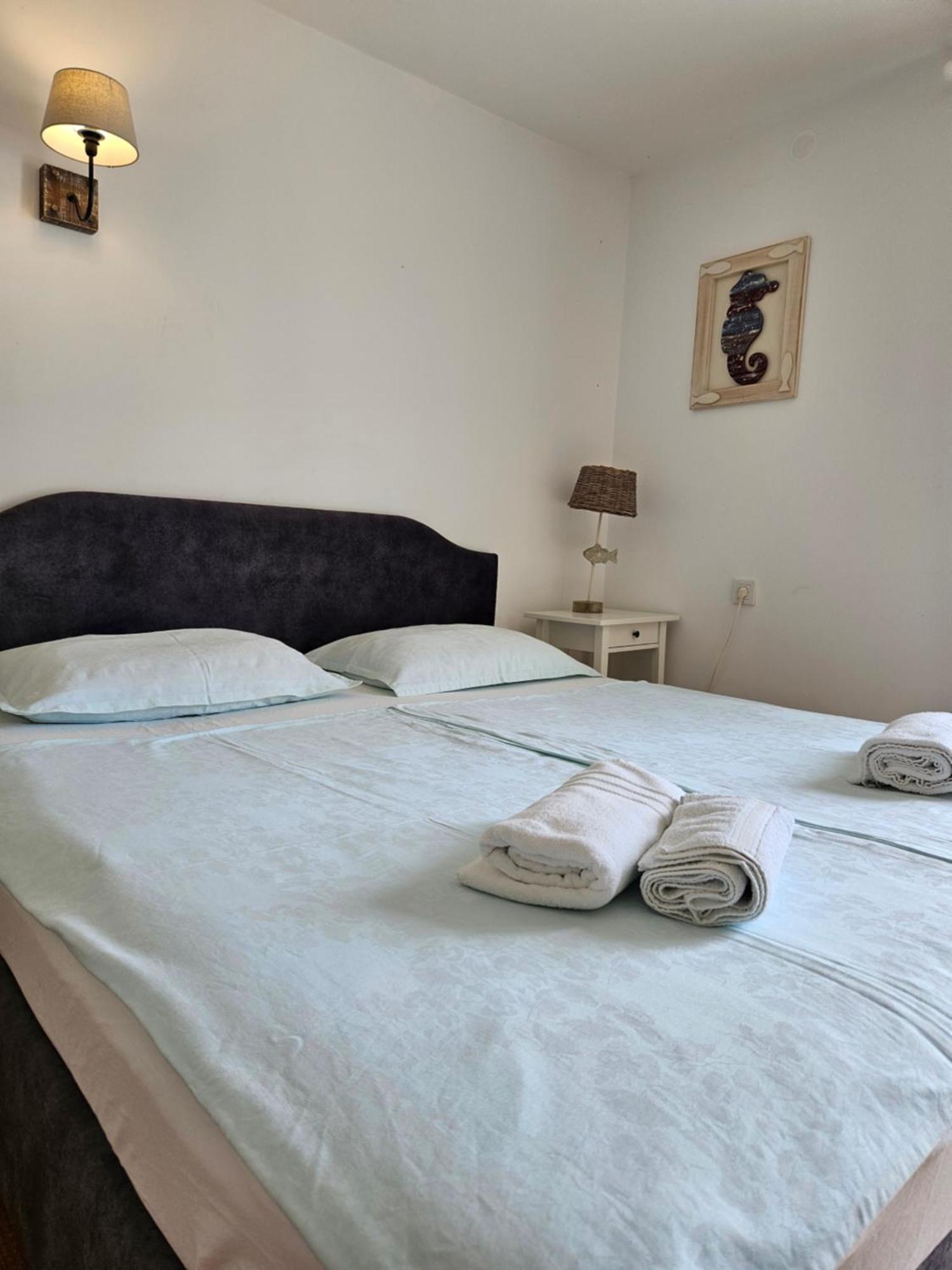 House Tereza Apartment Vodice Room photo