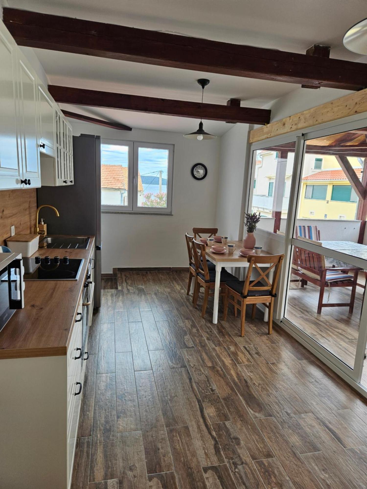 House Tereza Apartment Vodice Room photo
