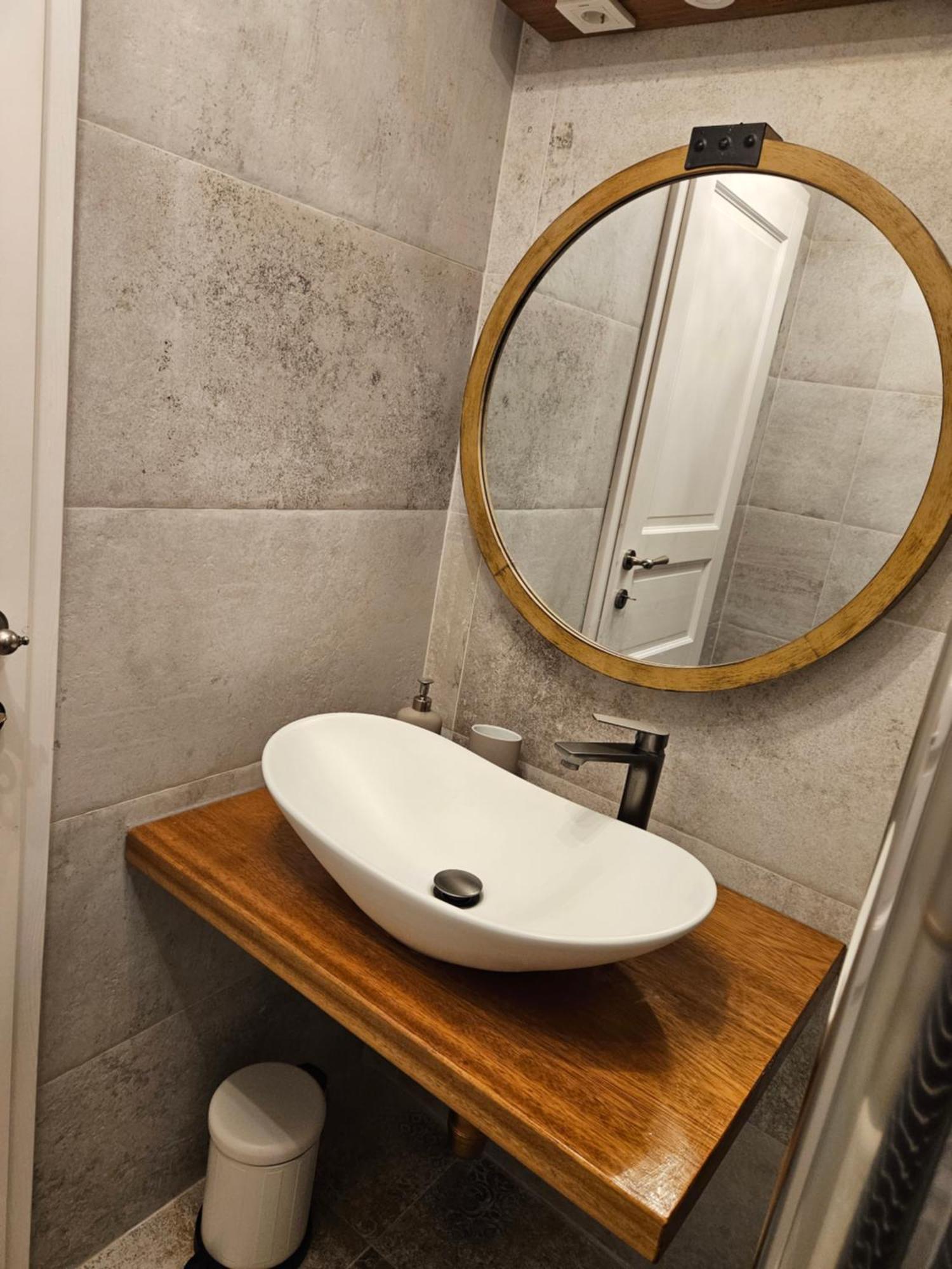 House Tereza Apartment Vodice Room photo