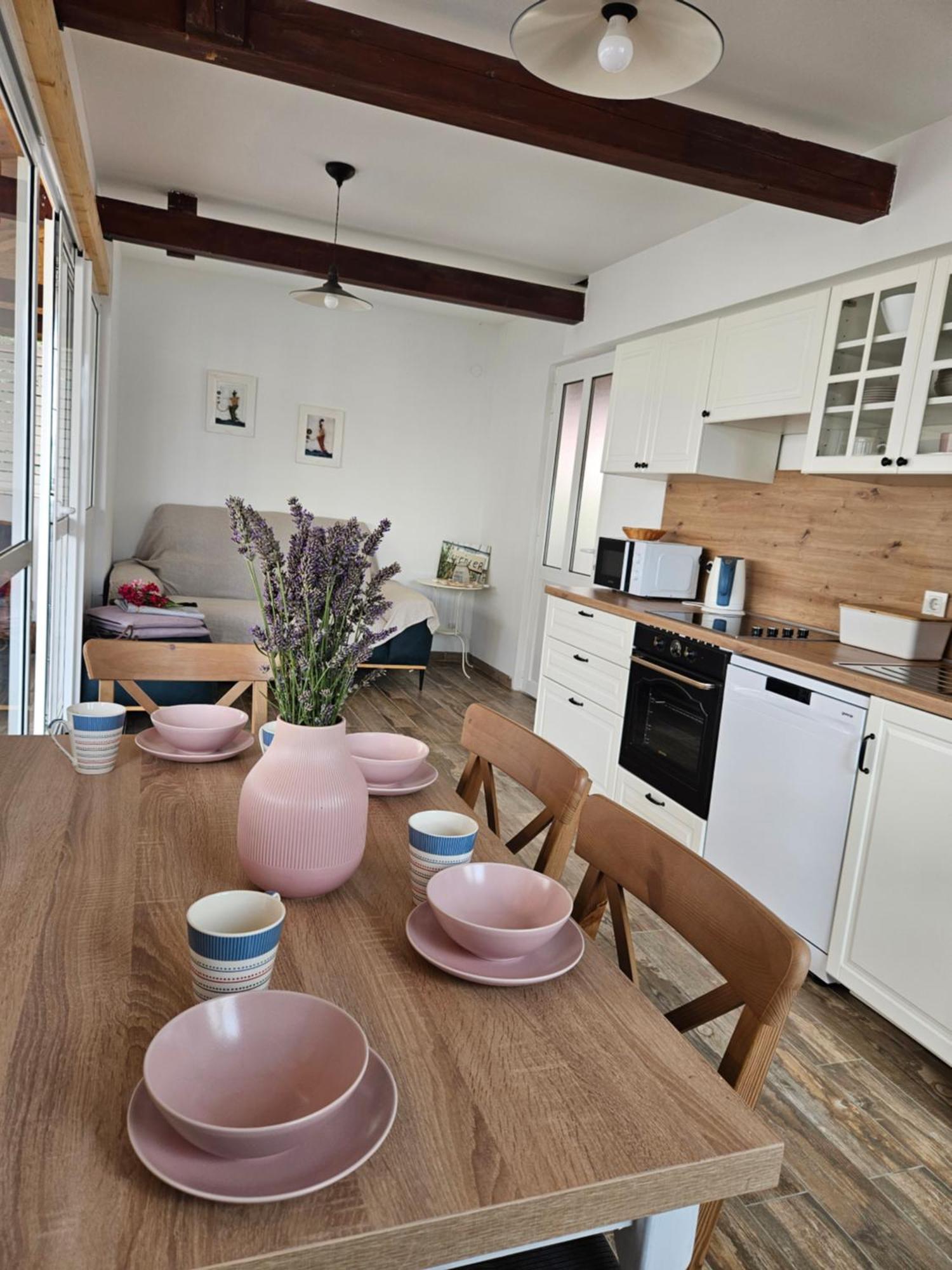 House Tereza Apartment Vodice Room photo