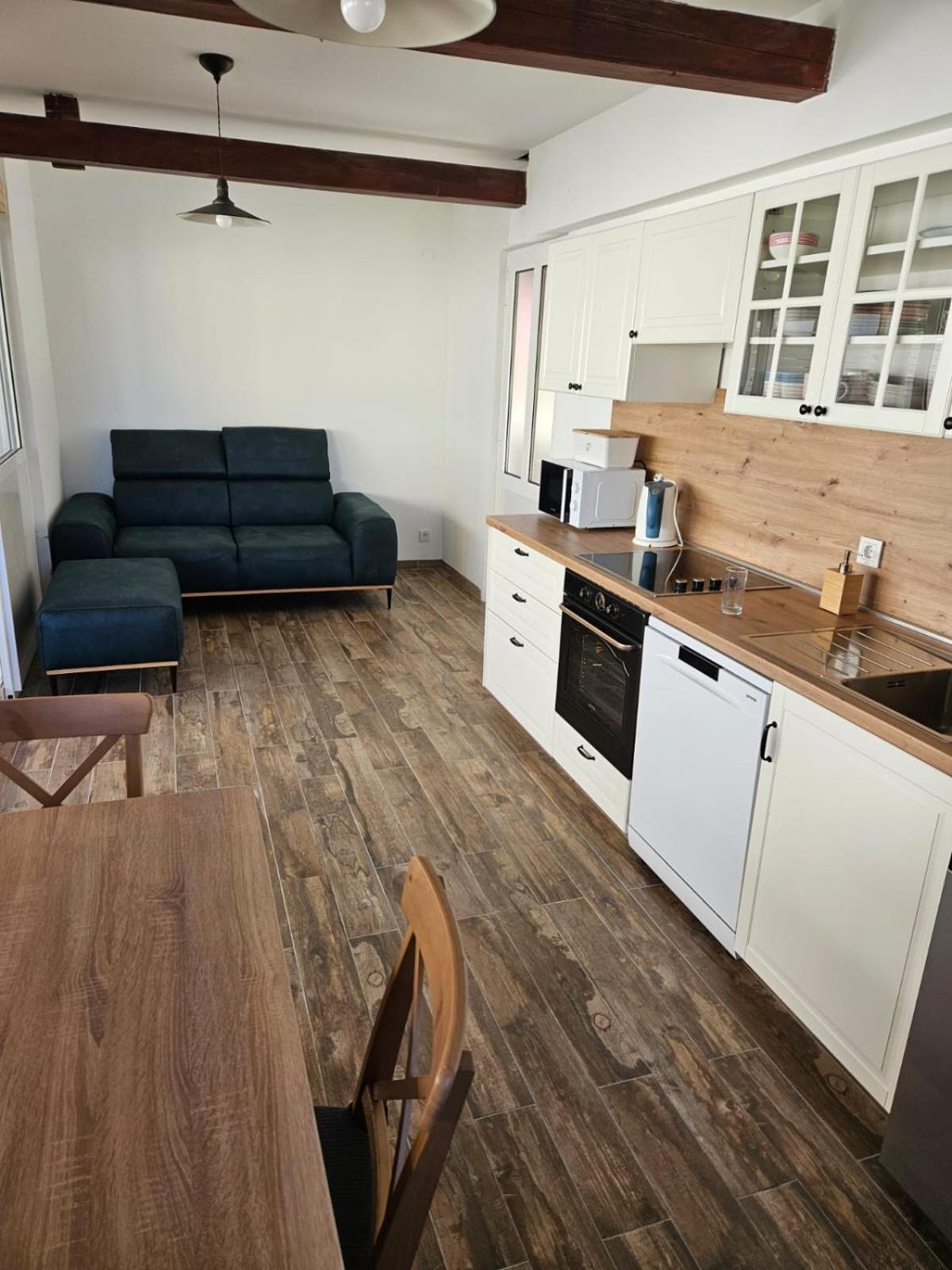 House Tereza Apartment Vodice Room photo