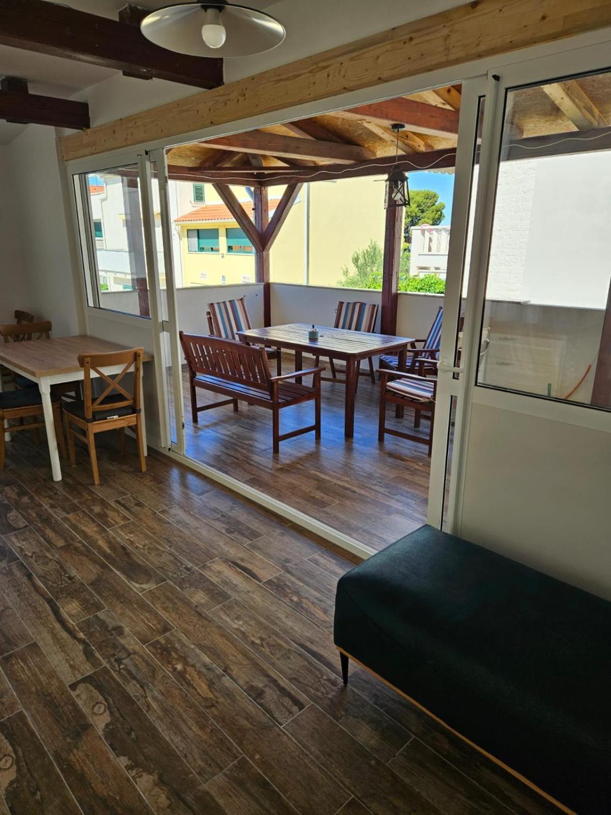 House Tereza Apartment Vodice Room photo