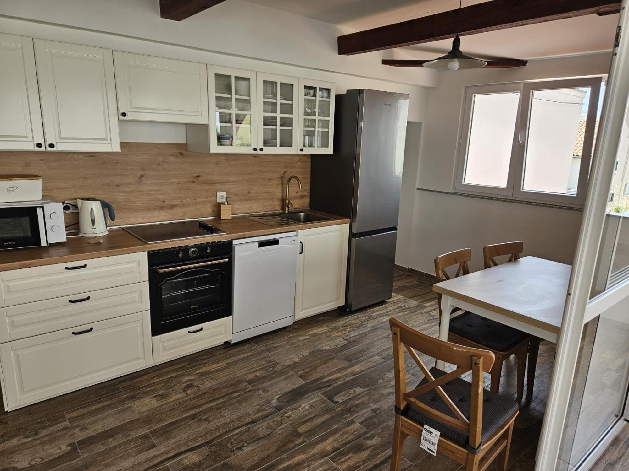House Tereza Apartment Vodice Exterior photo