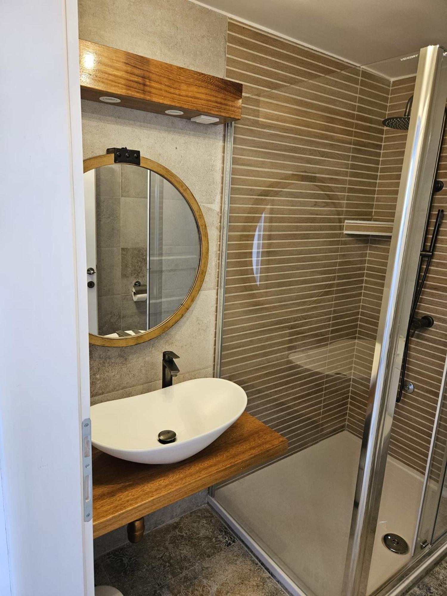 House Tereza Apartment Vodice Room photo