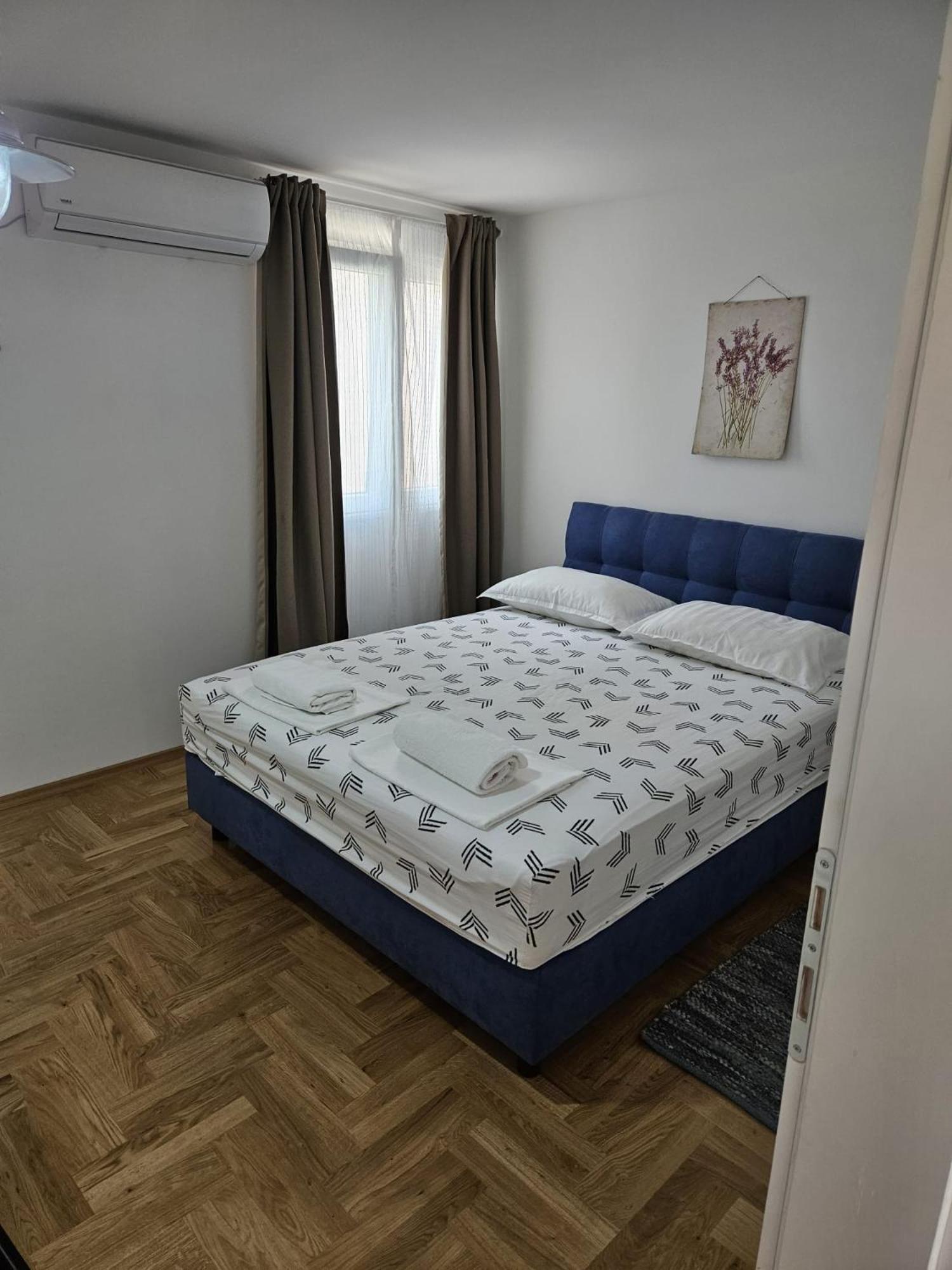 House Tereza Apartment Vodice Exterior photo