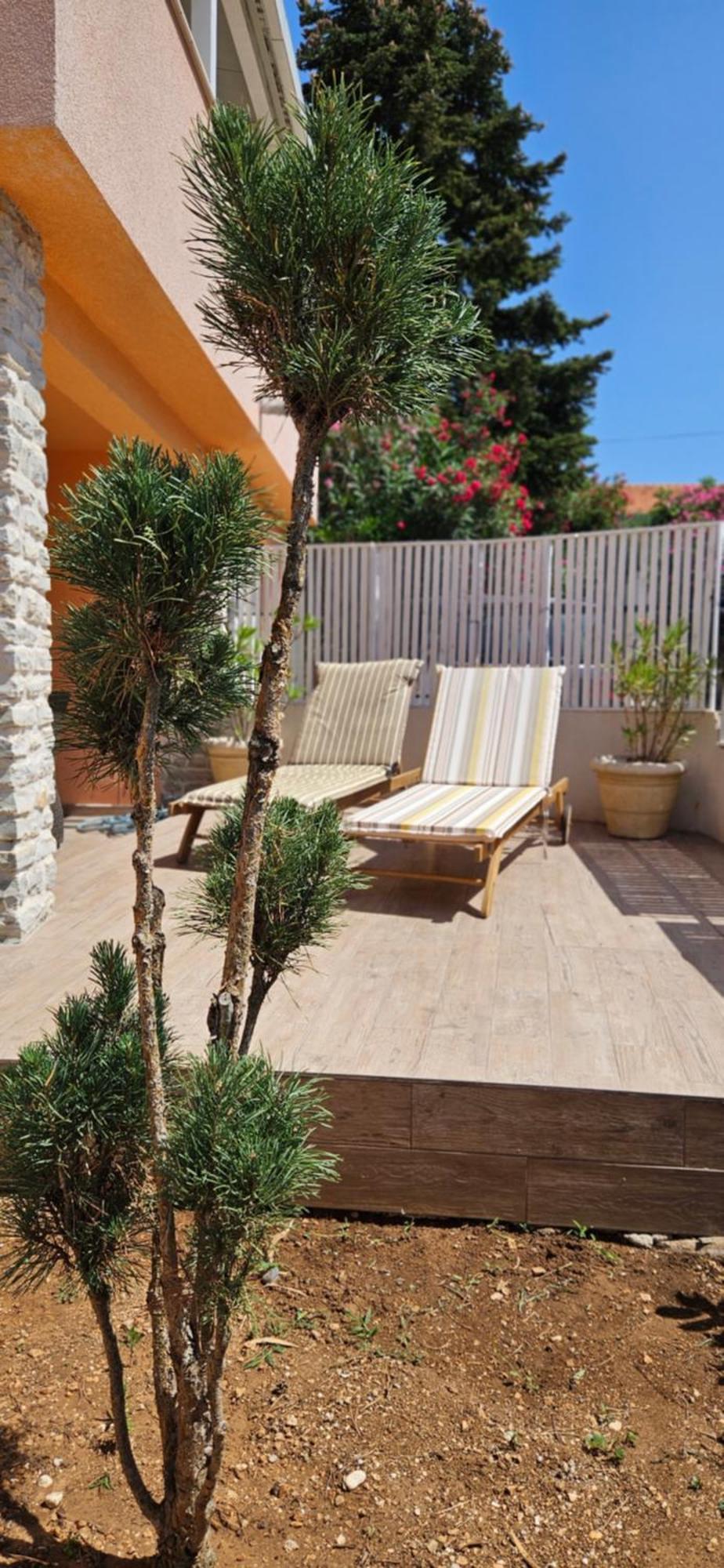 House Tereza Apartment Vodice Room photo