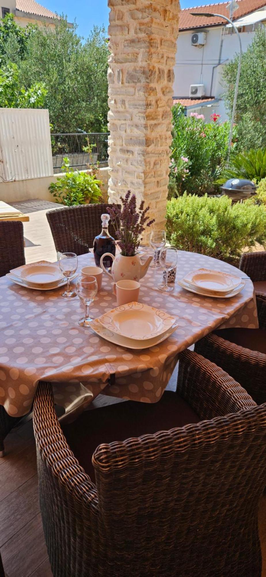 House Tereza Apartment Vodice Exterior photo
