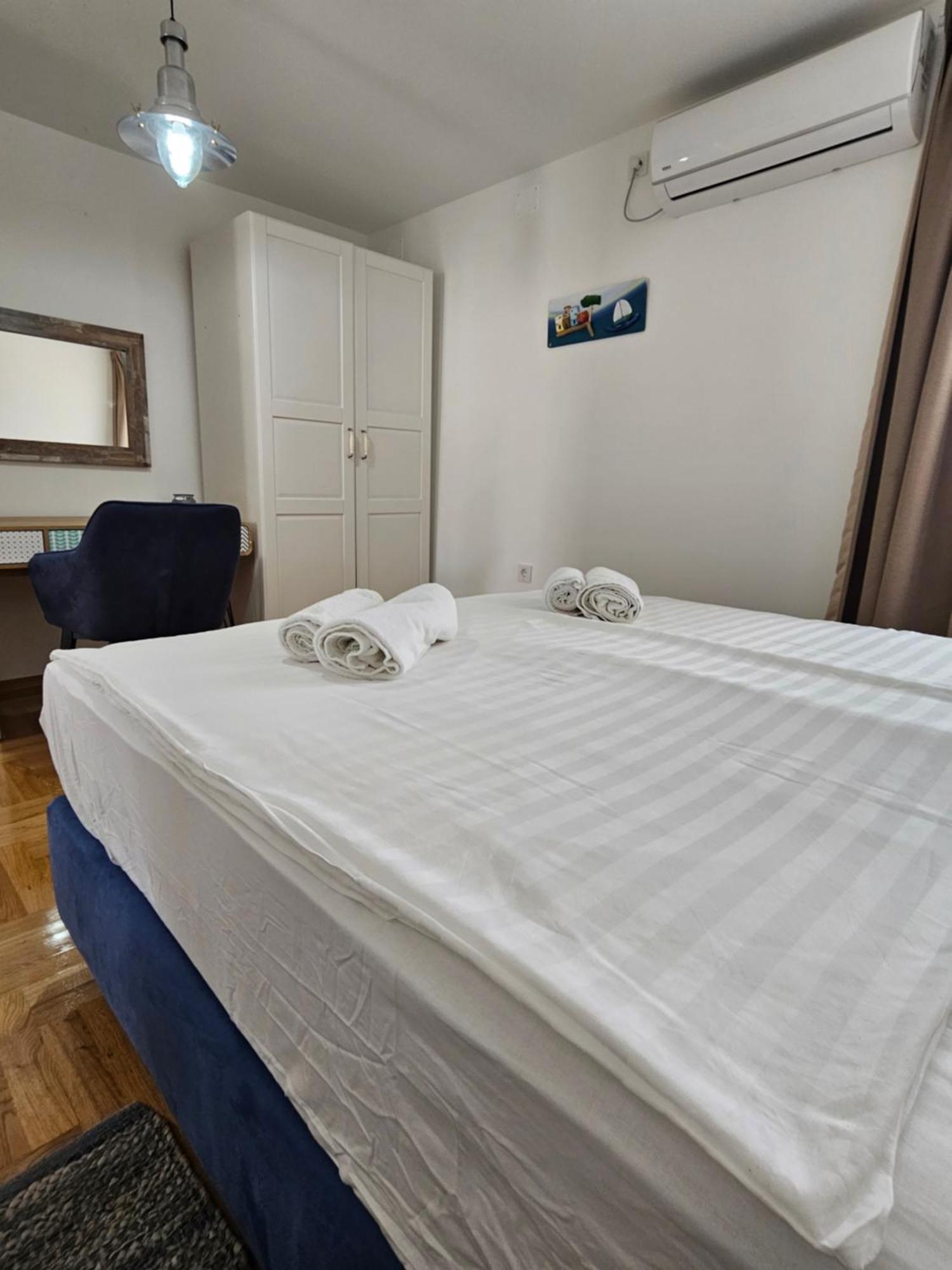 House Tereza Apartment Vodice Exterior photo