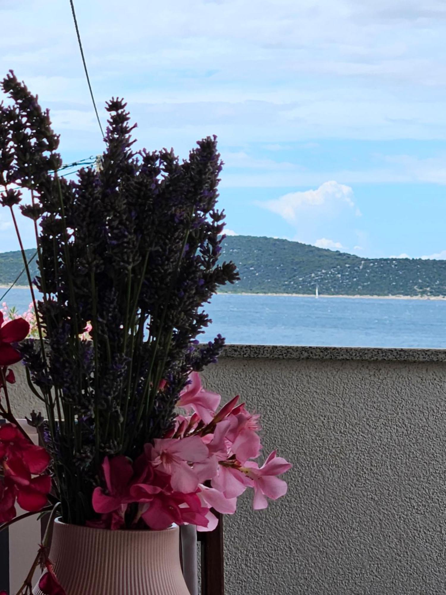 House Tereza Apartment Vodice Exterior photo