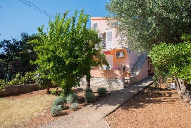 House Tereza Apartment Vodice Exterior photo